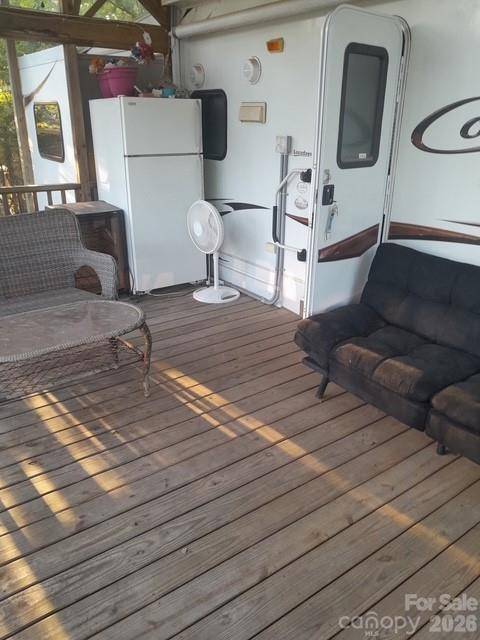 110 Starboard TRL, Mount Gilead, NC 27306