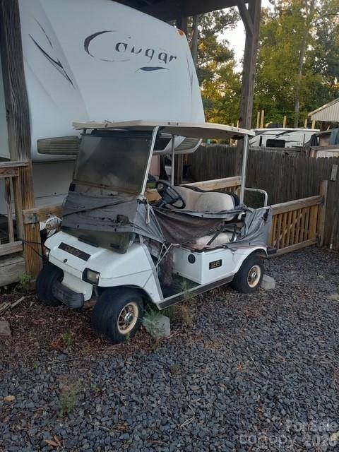 110 Starboard TRL, Mount Gilead, NC 27306
