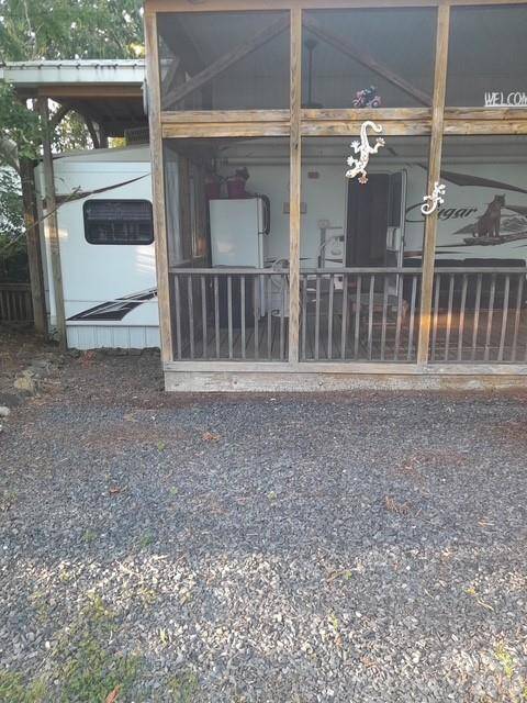 110 Starboard TRL, Mount Gilead, NC 27306