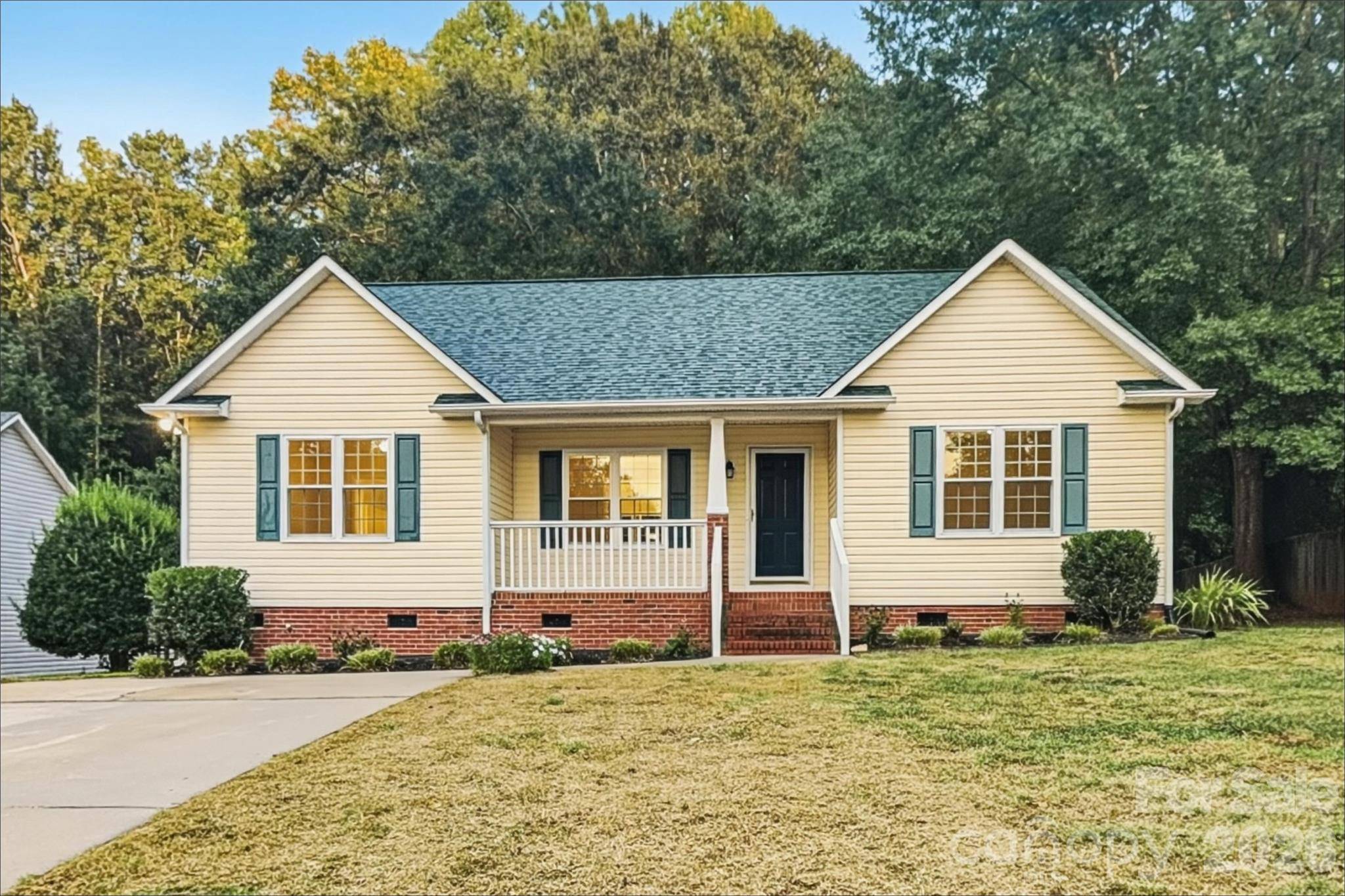 1186 Allison Bluff TRL, Rock Hill, SC 29732