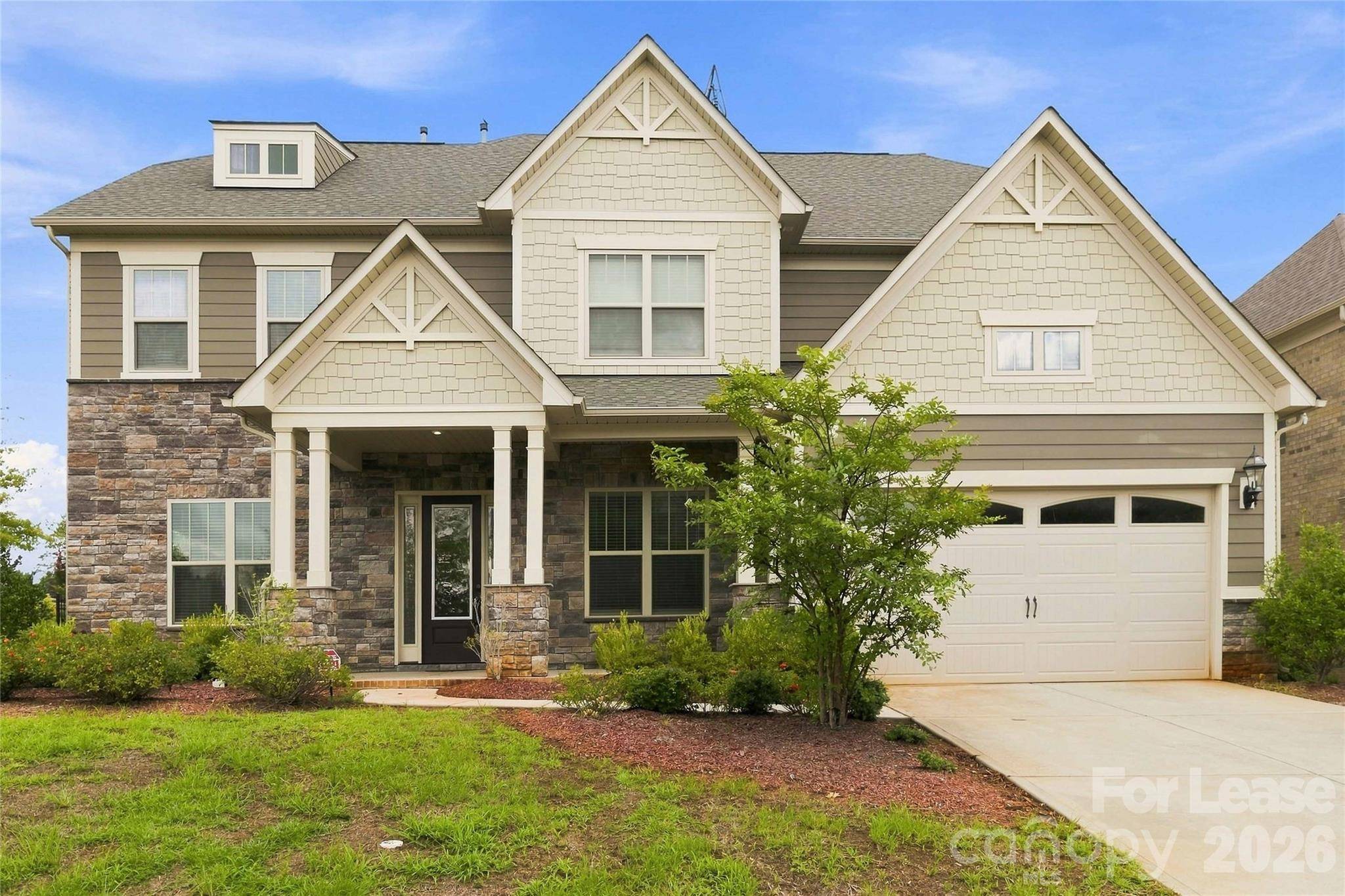 11422 Glanmire DR, Matthews, NC 28105