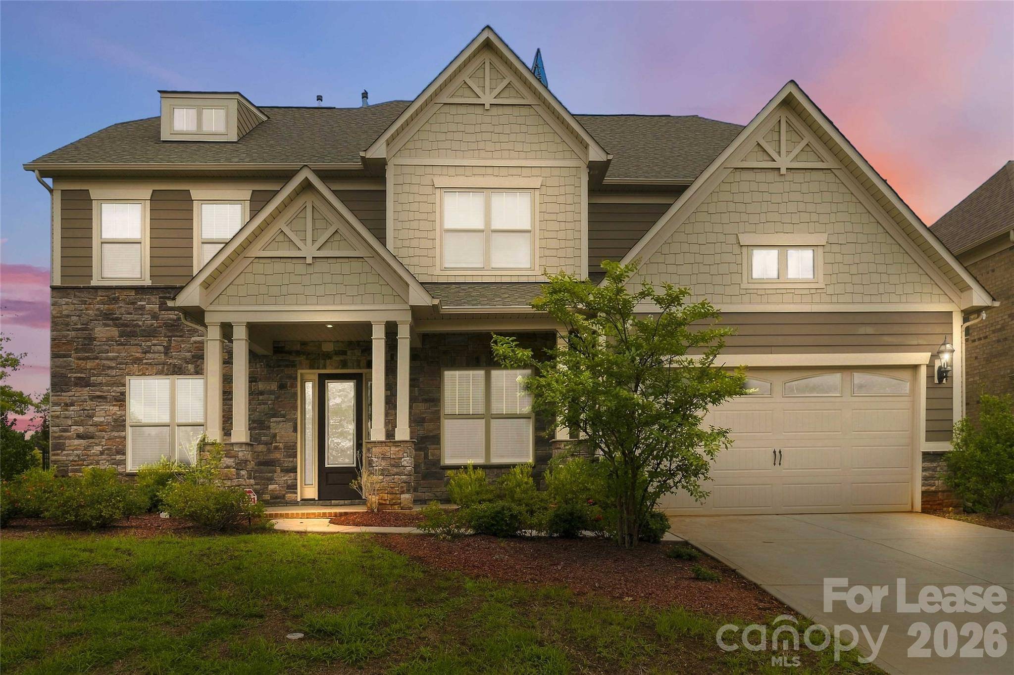 11422 Glanmire DR, Matthews, NC 28105
