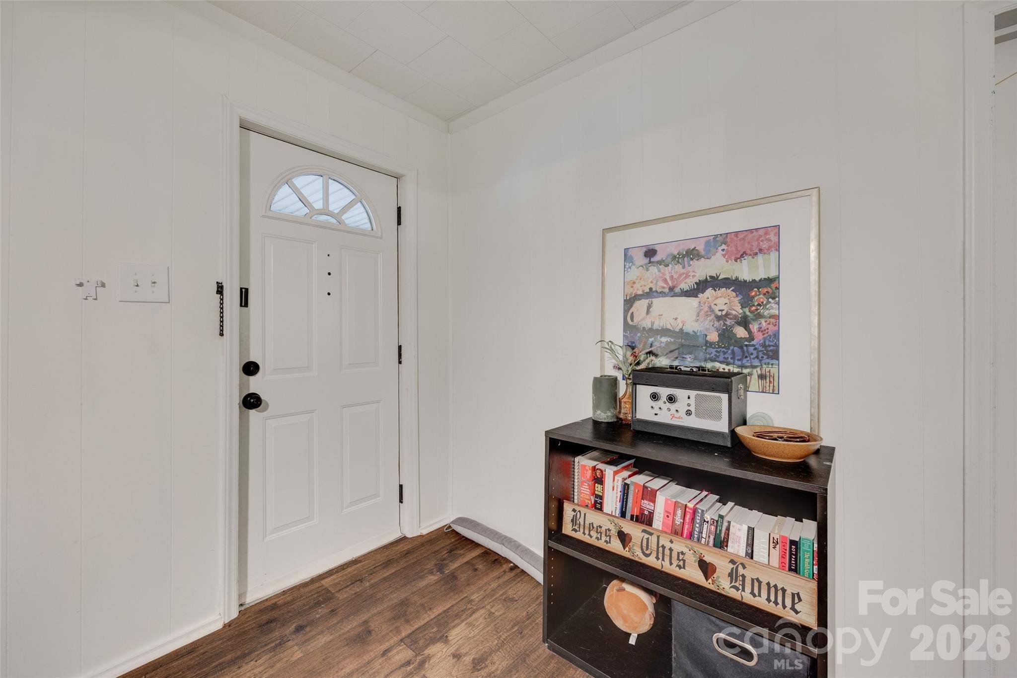 608 Spruce ST, Mooresville, NC 28115