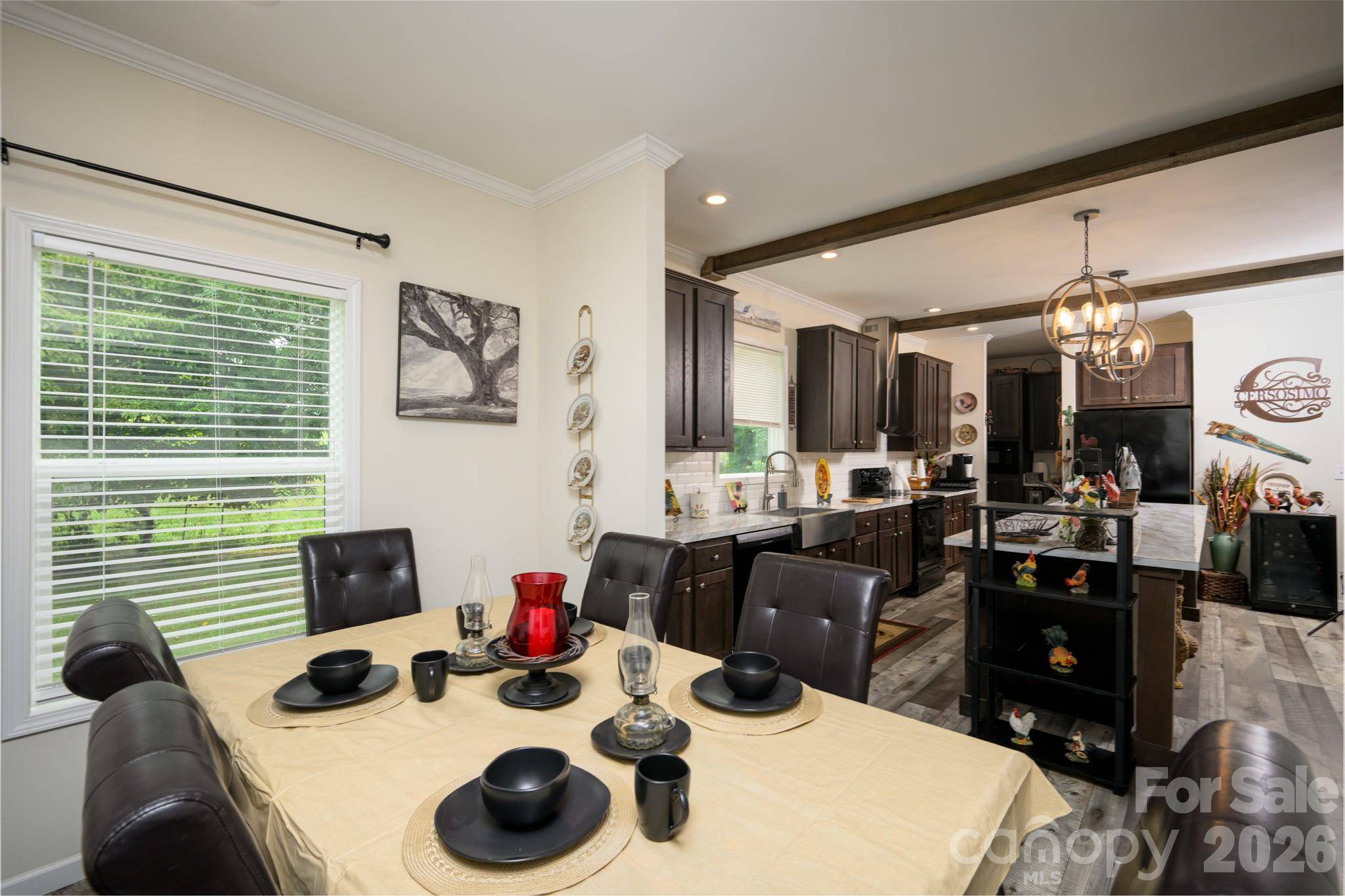324 Plemmons PL, Marion, NC 28752