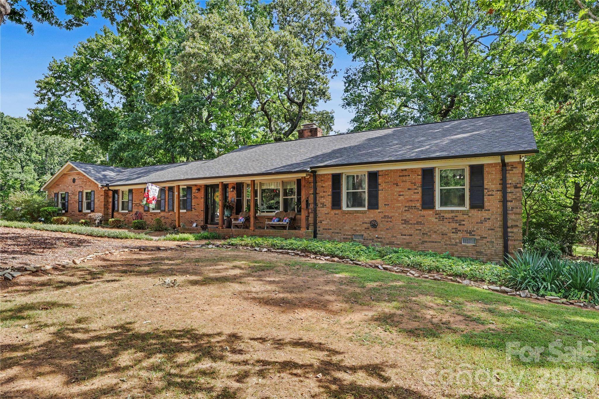 33610 Aaron RD, Albemarle, NC 28001