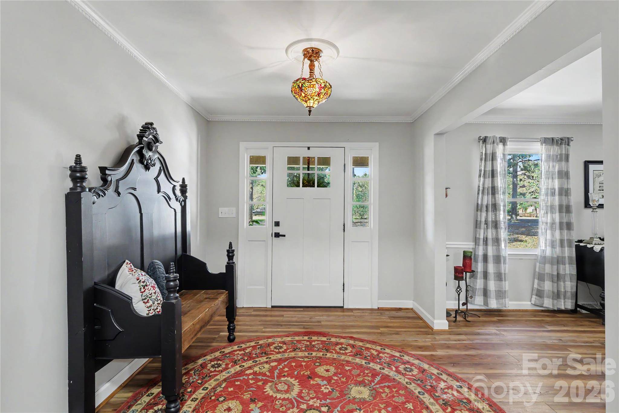 33610 Aaron RD, Albemarle, NC 28001