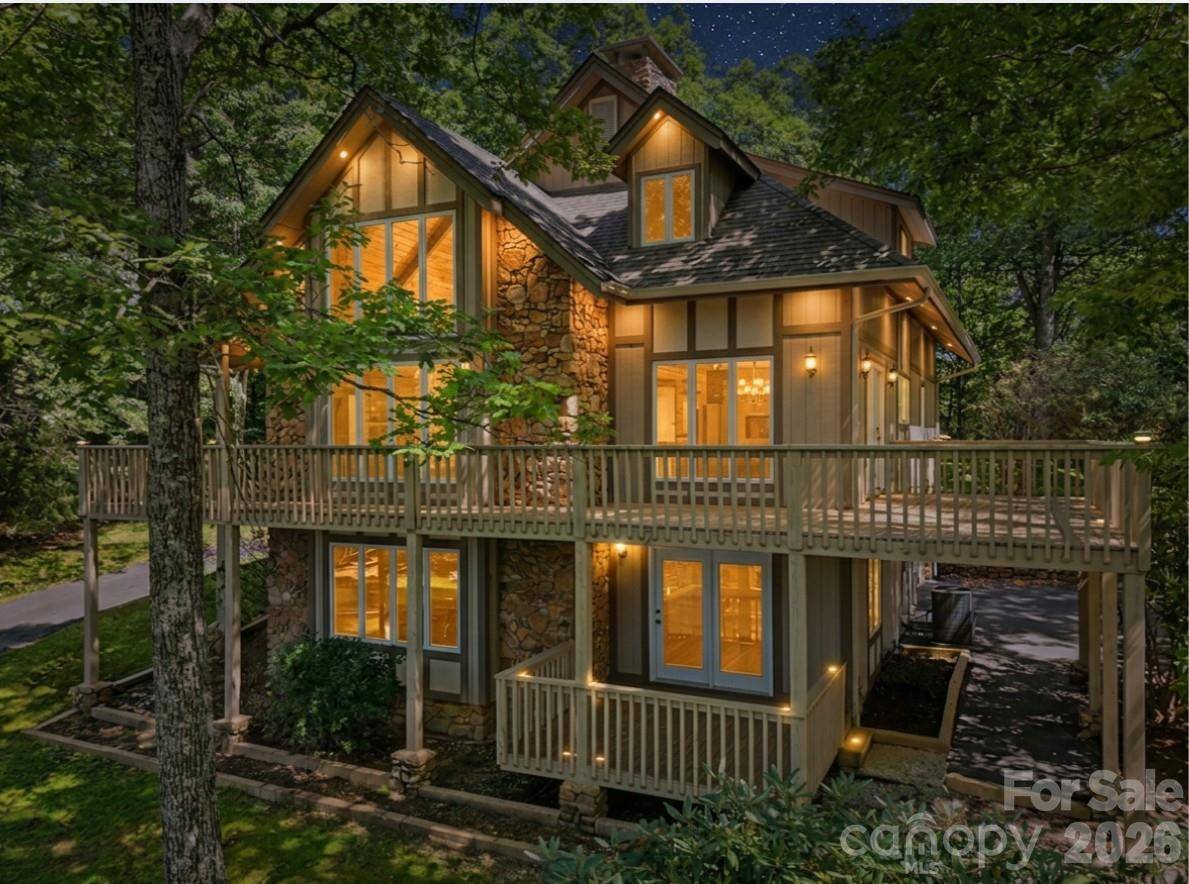 765 Oak Ridge DR, Boone, NC 28607