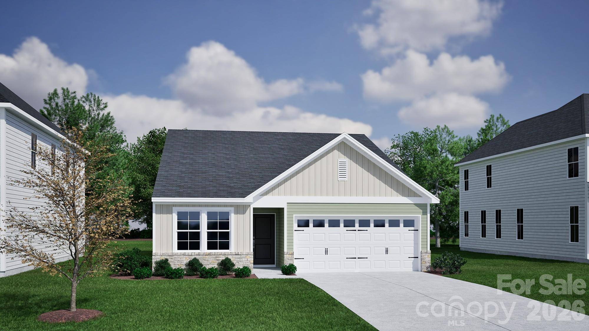 209 Rodeo DR, Shelby, NC 28150