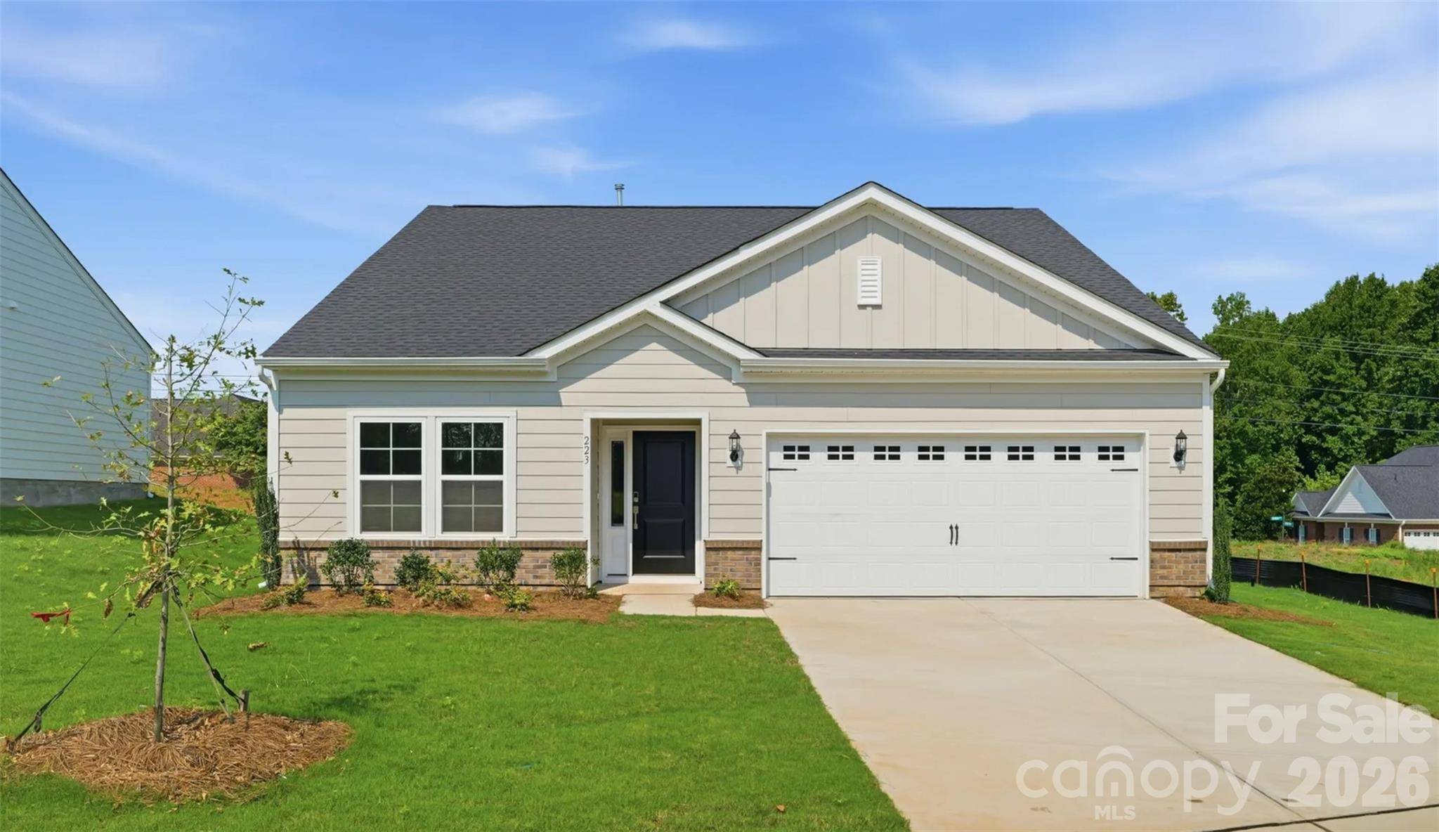 148 Lasso LN, Shelby, NC 28150