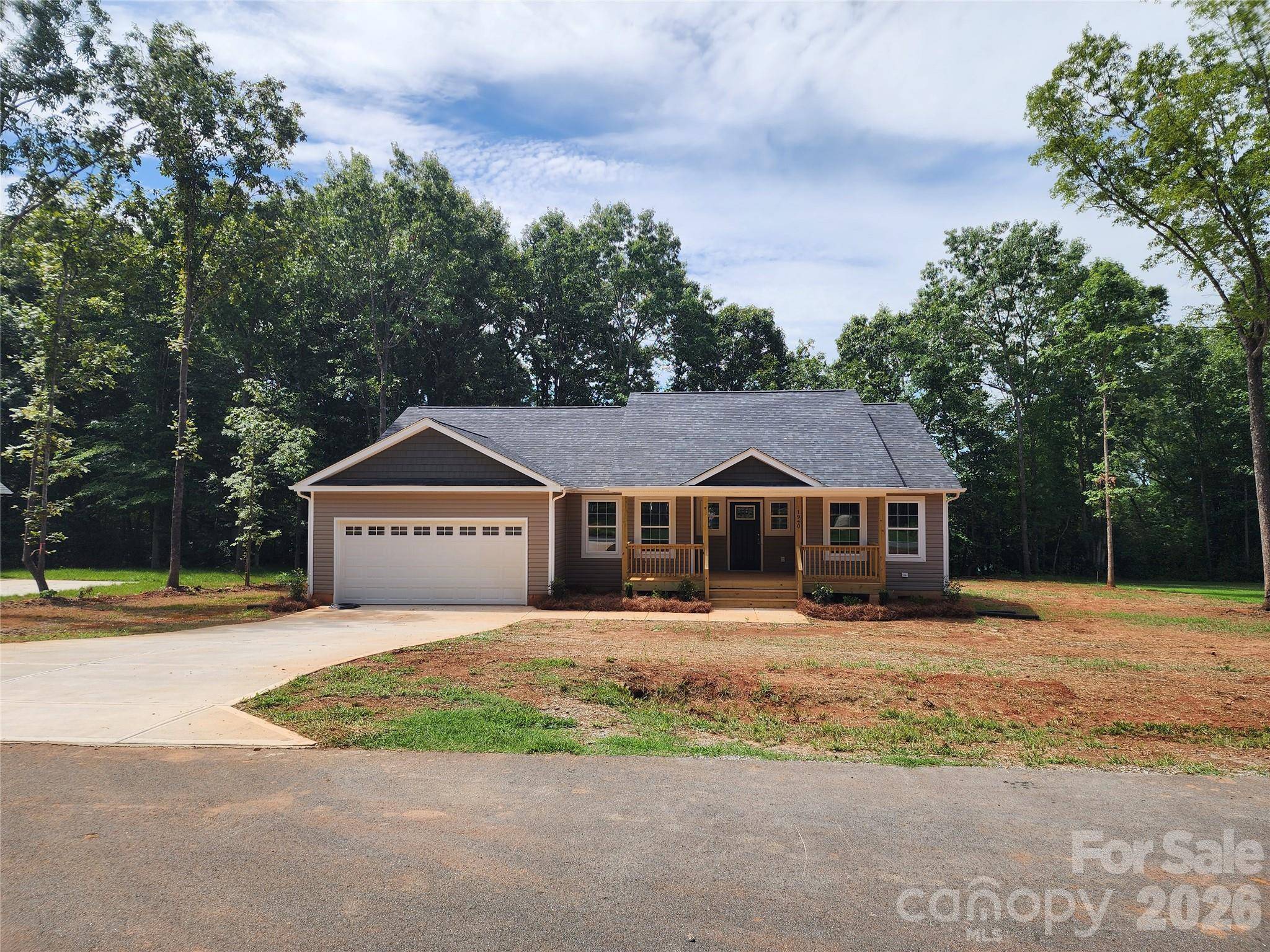 1940 Friendly LN #38, Newton, NC 28658