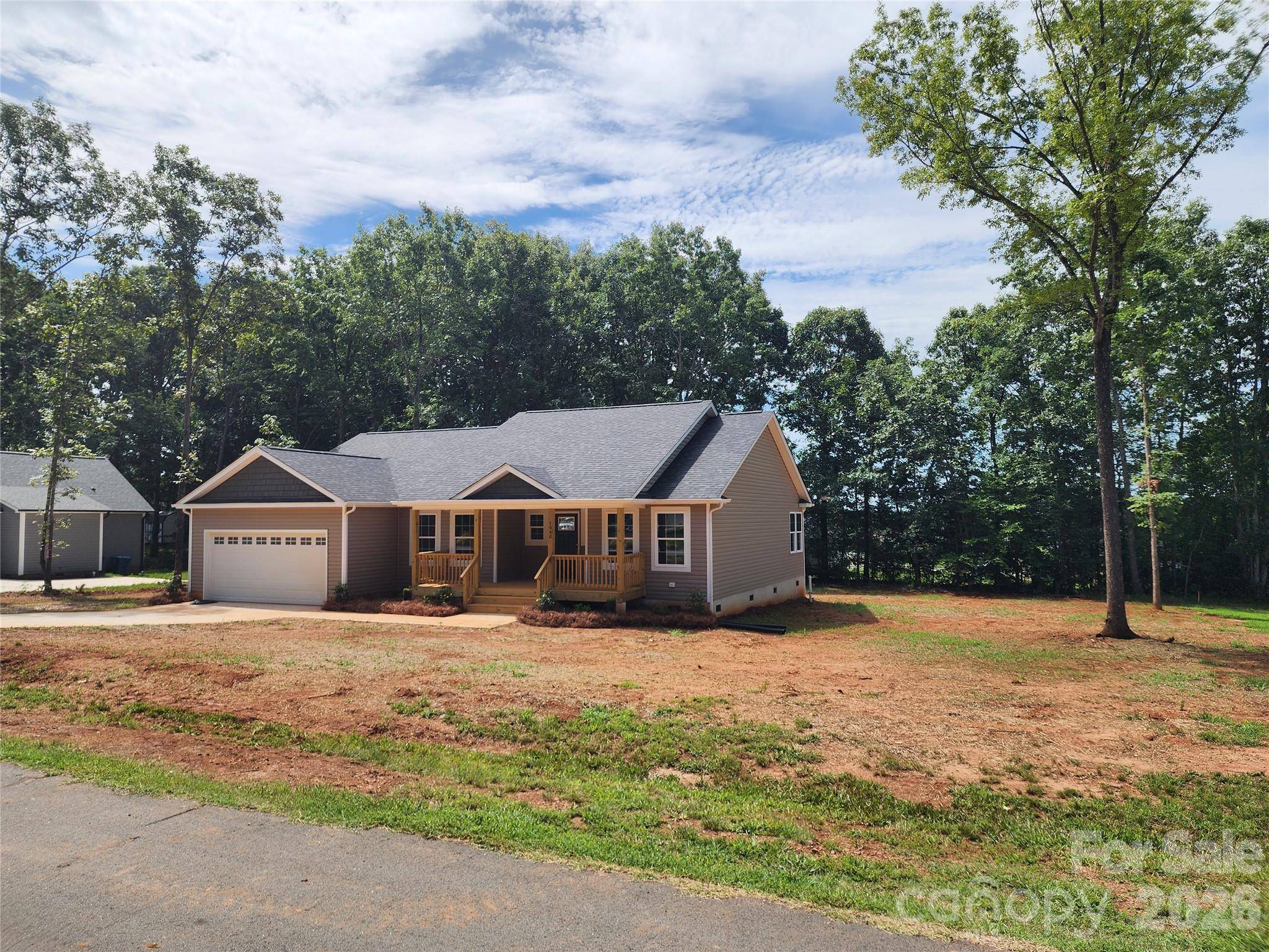 1940 Friendly LN #38, Newton, NC 28658