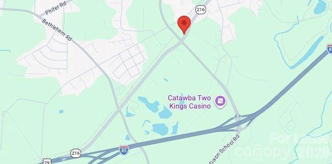 1343 S Battleground AVE, Kings Mountain, NC 28086