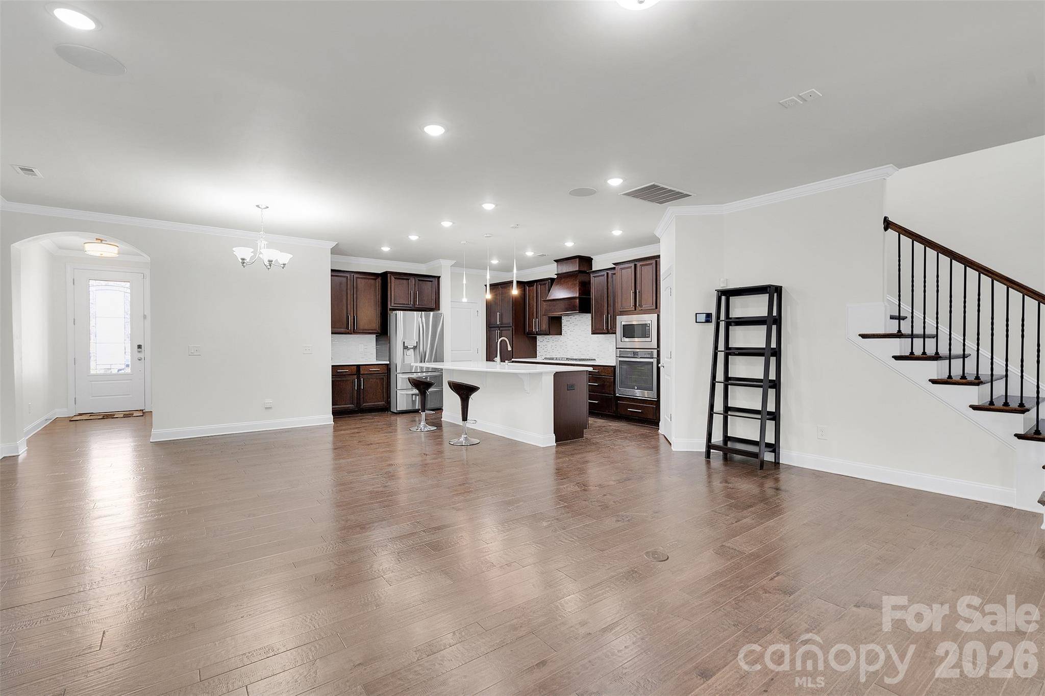 11715 Clems Branch DR, Charlotte, NC 28277