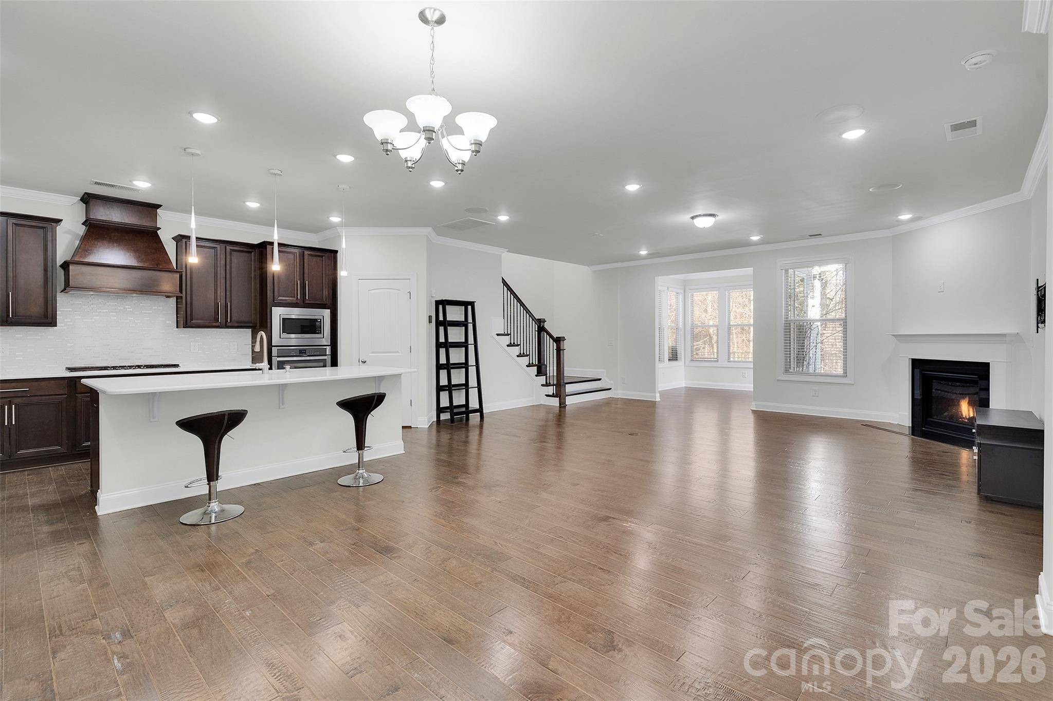 11715 Clems Branch DR, Charlotte, NC 28277
