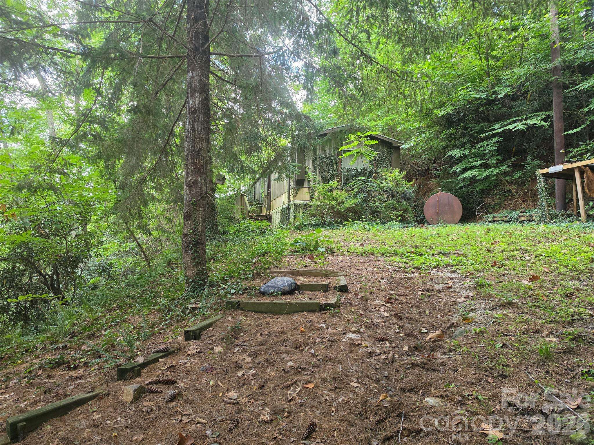 40 Gunches Dirt RD, Candler, NC 28715