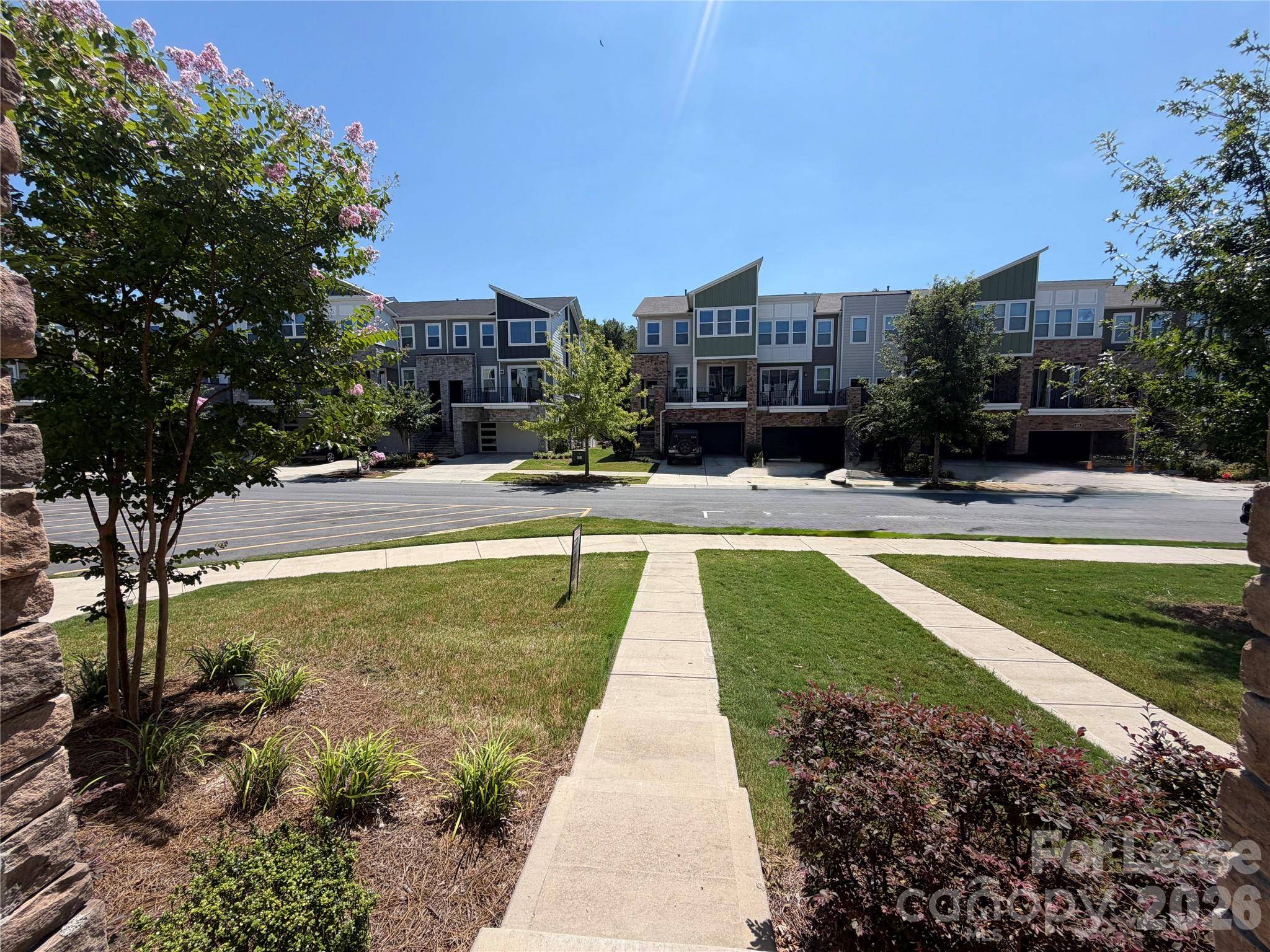 1629 Unison DR, Charlotte, NC 28262