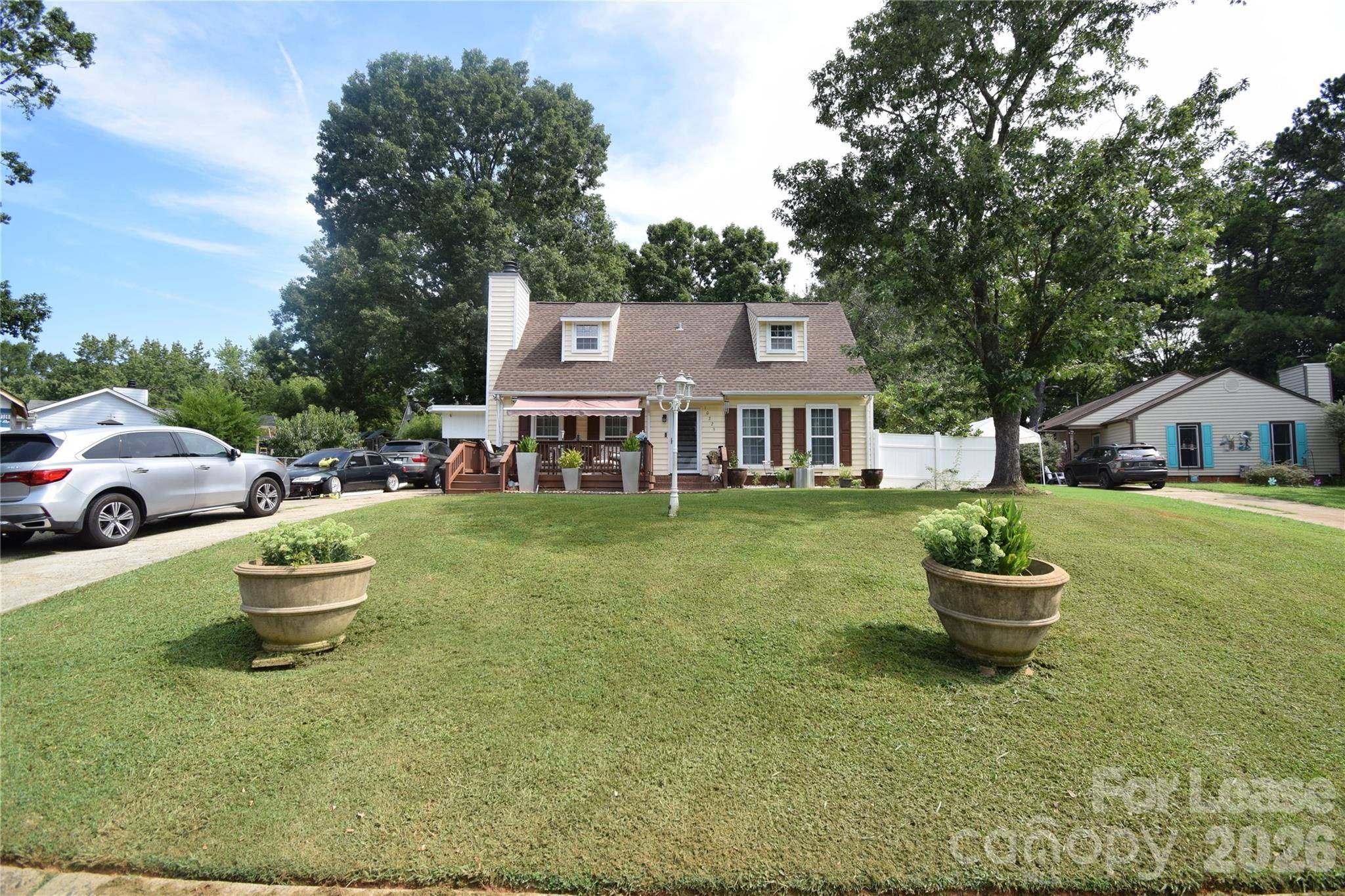 10225 Cromarty LN, Mint Hill, NC 28227