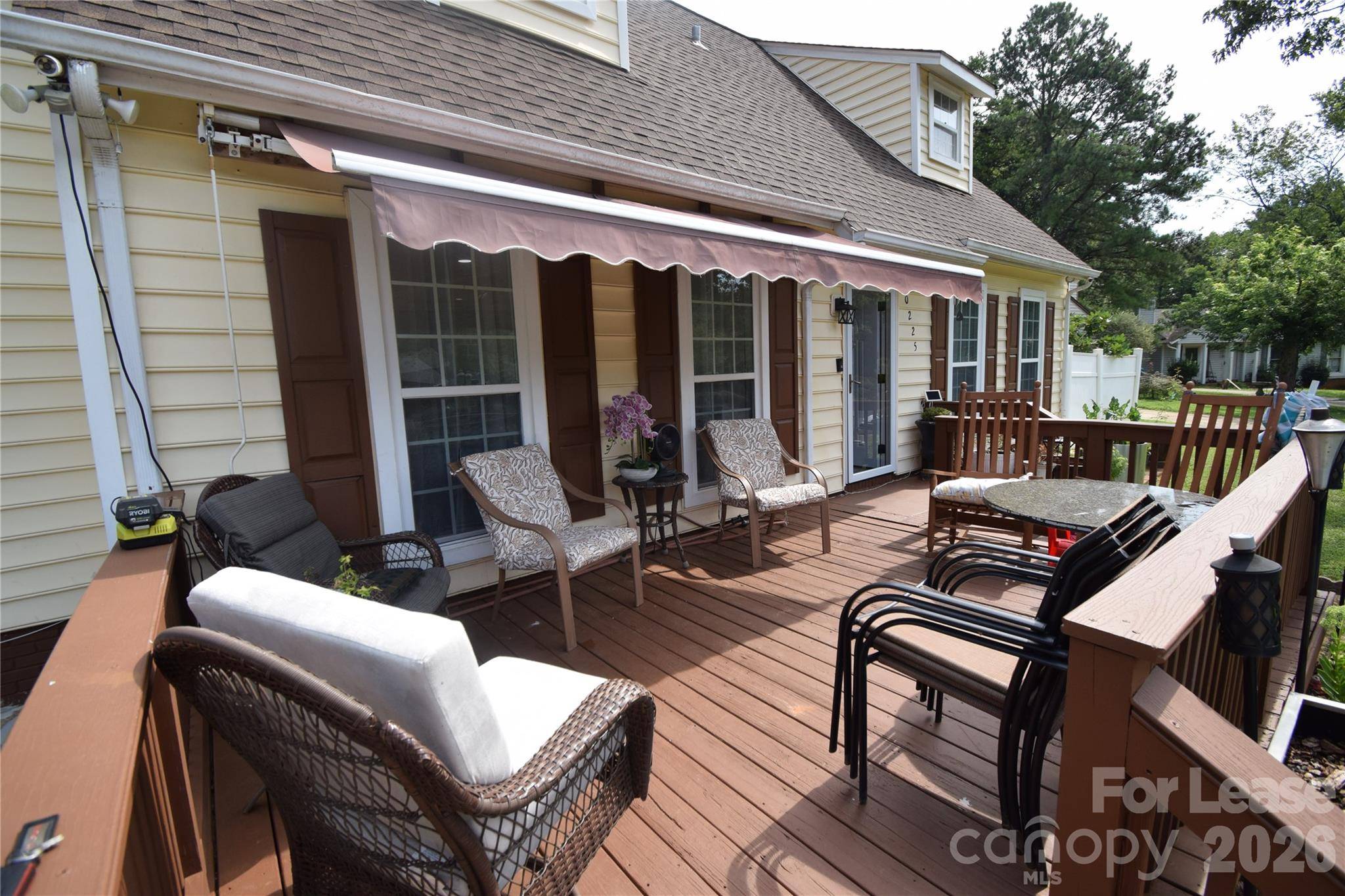 10225 Cromarty LN, Mint Hill, NC 28227