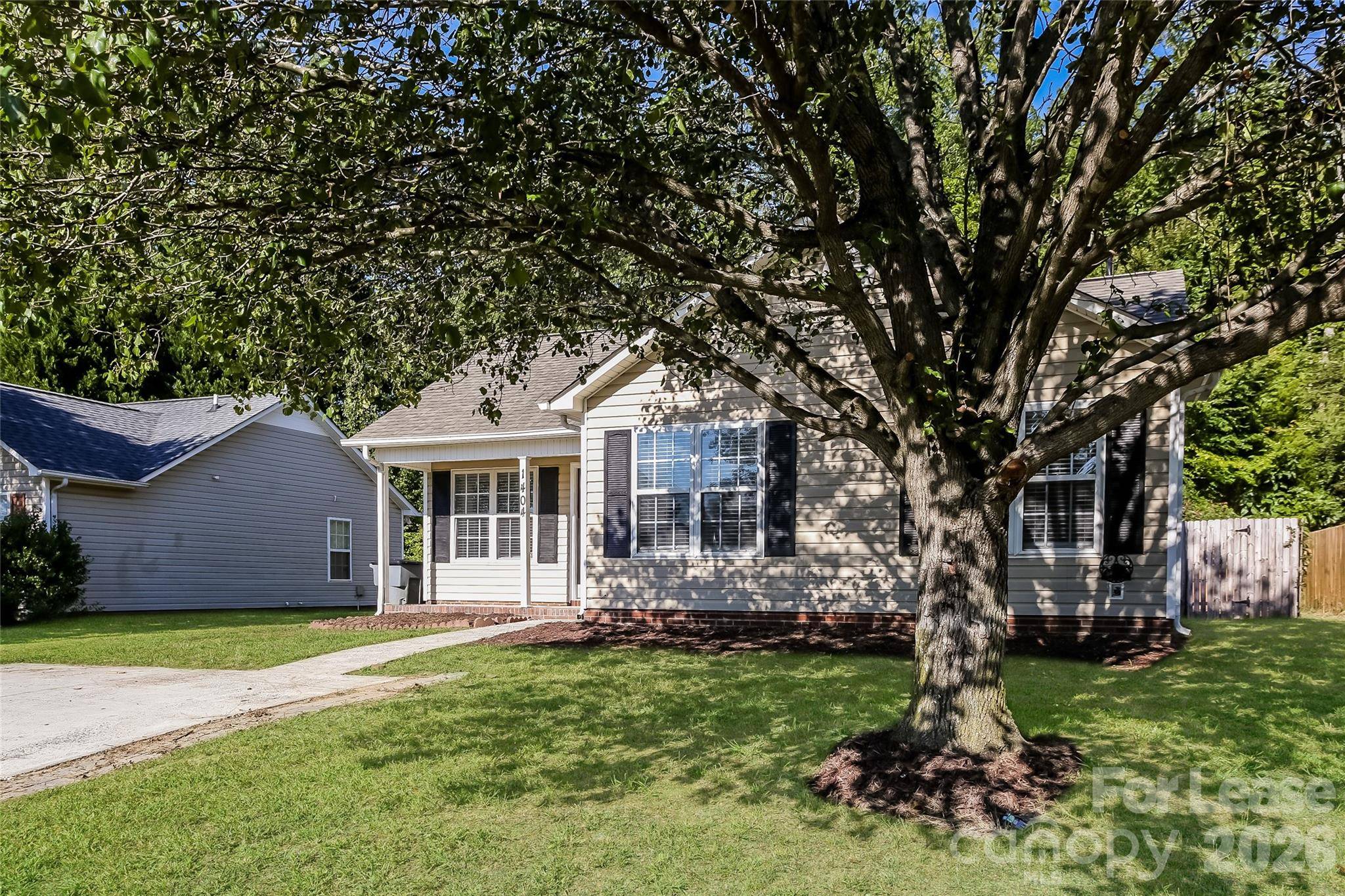 1404 Bells Knox RD, Charlotte, NC 28214
