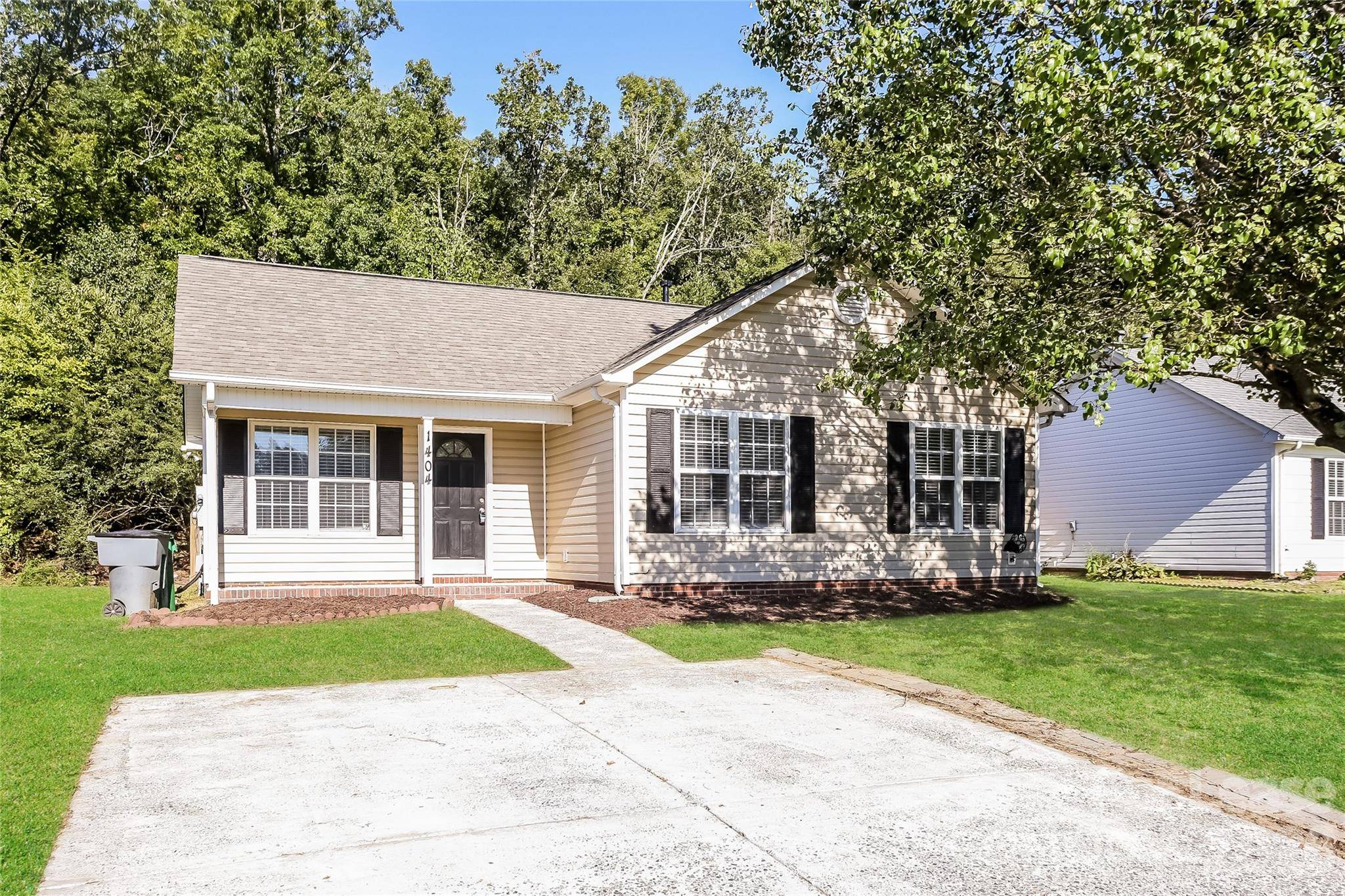 1404 Bells Knox RD, Charlotte, NC 28214
