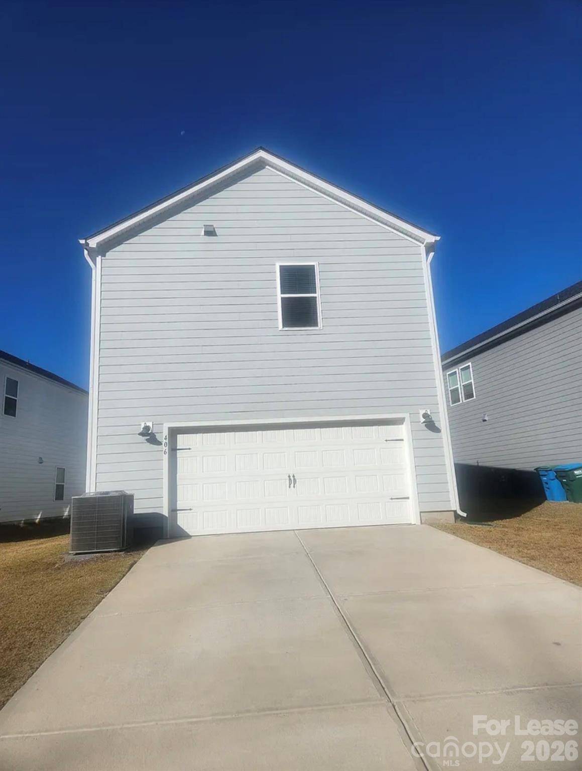 406 Cranford DR, Pineville, NC 28134