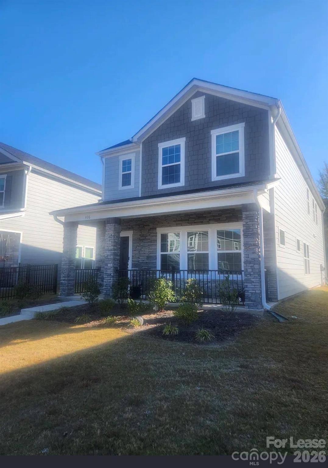 406 Cranford DR, Pineville, NC 28134