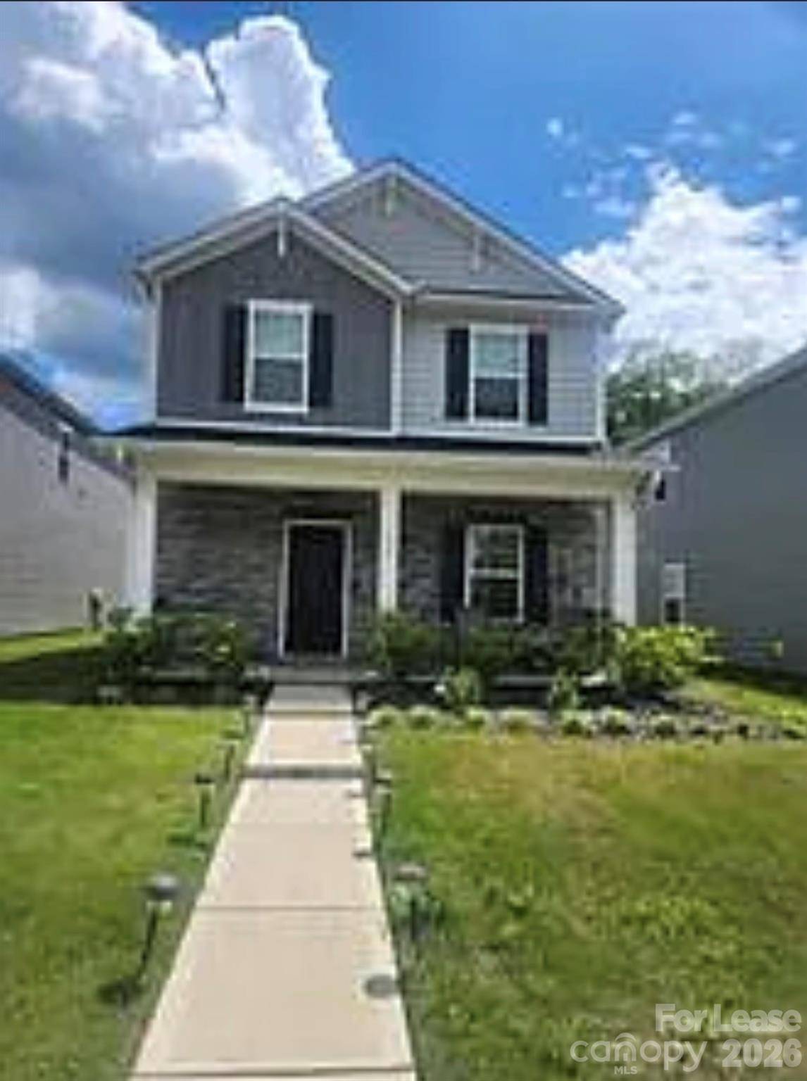 135 Emmett DR, Pineville, NC 28134