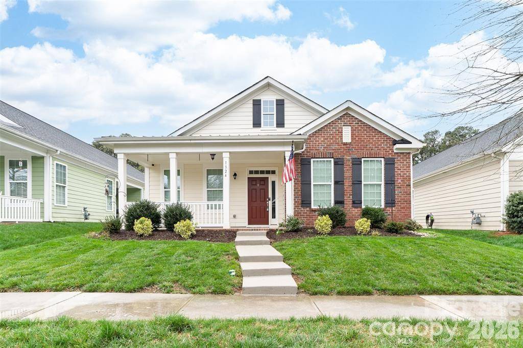 1324 Assembly ST, Belmont, NC 28012