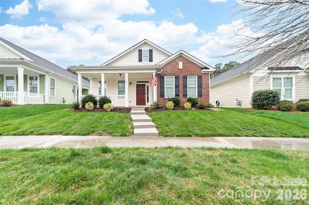 1324 Assembly ST, Belmont, NC 28012