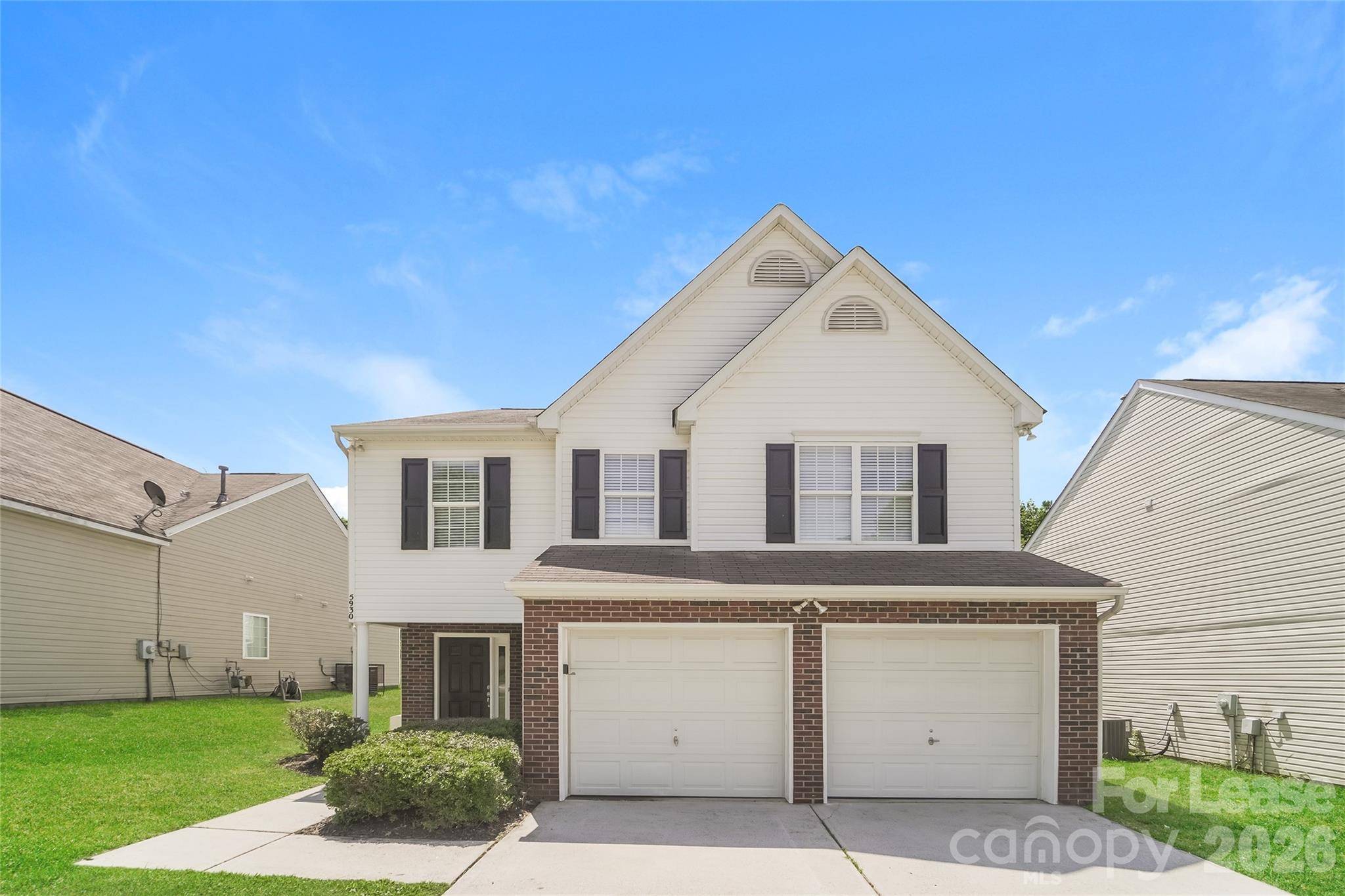 5930 Brookfield Pointe DR, Charlotte, NC 28216