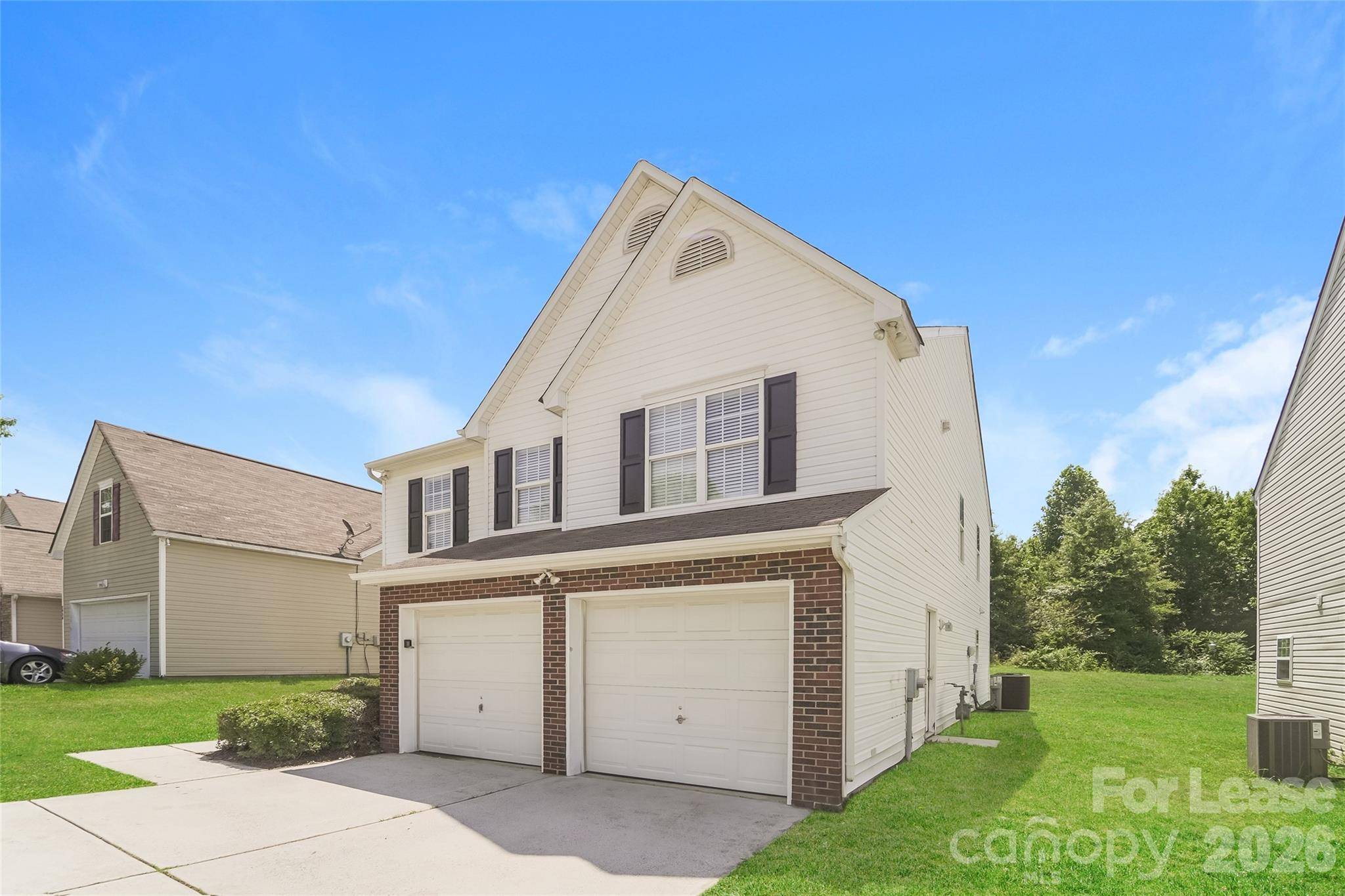 5930 Brookfield Pointe DR, Charlotte, NC 28216