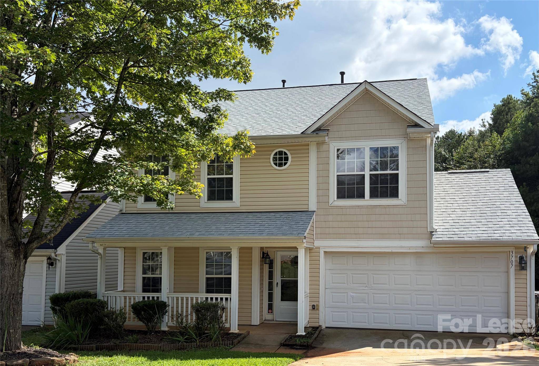 3707 Rocky Brook CT, Charlotte, NC 28269