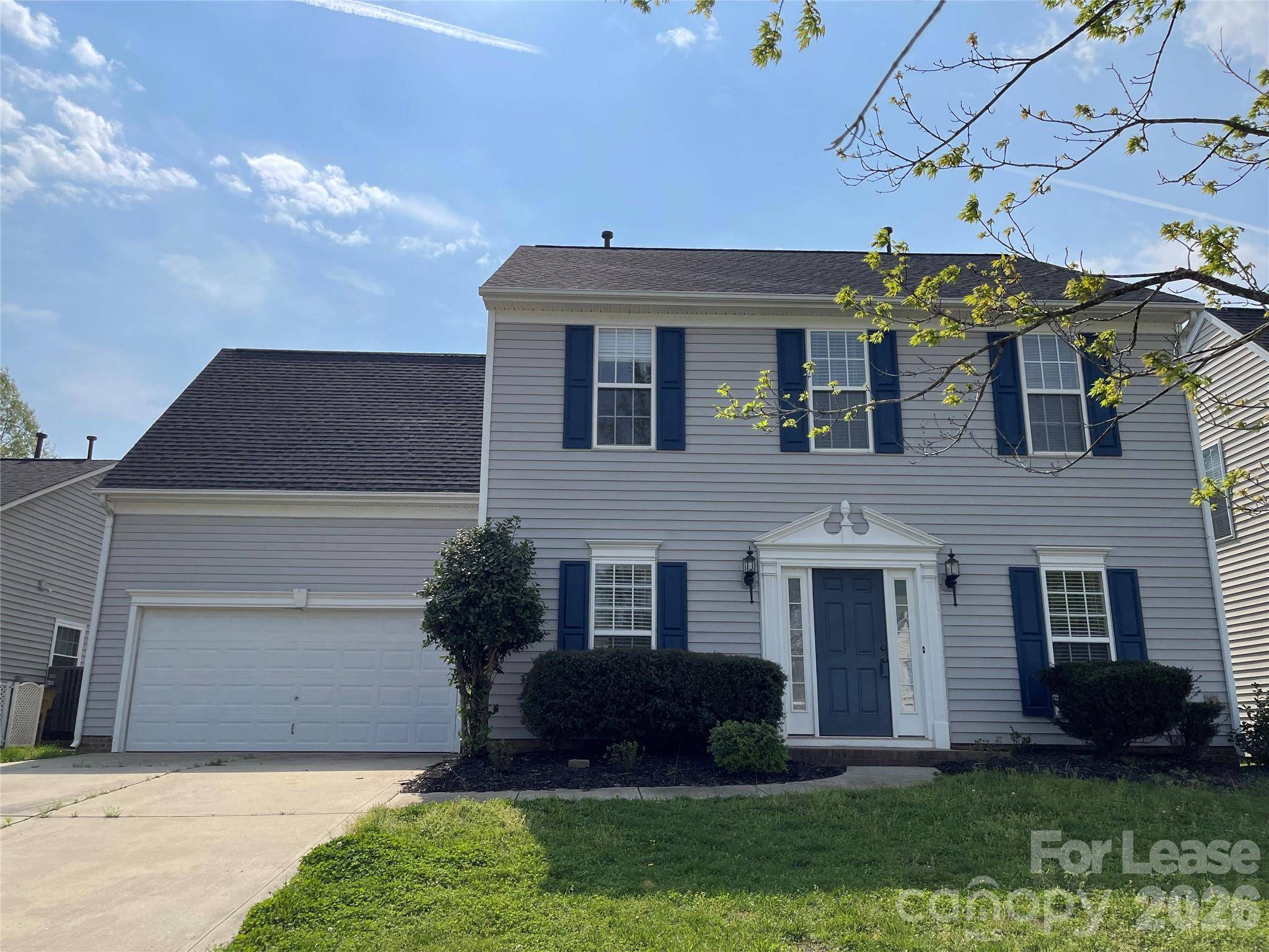 2014 Rosewater LN, Indian Trail, NC 28079