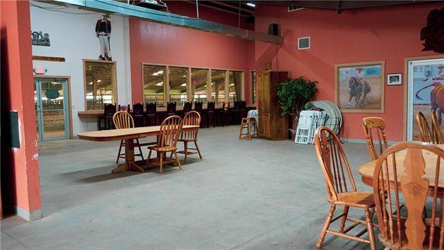 312 E 233 ROAD ST, Cleveland, MO 64734