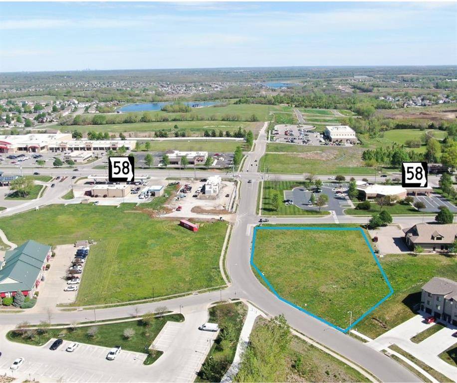 615 W Conway ST, Raymore, MO 64083