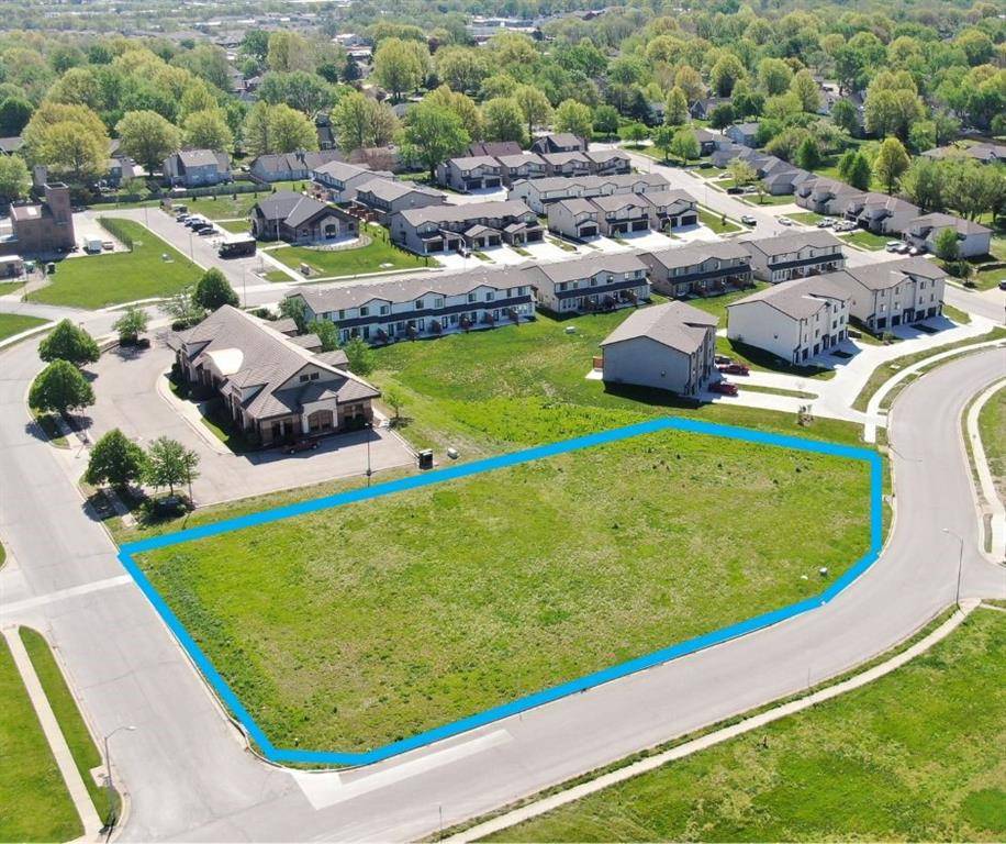 615 W Conway ST, Raymore, MO 64083