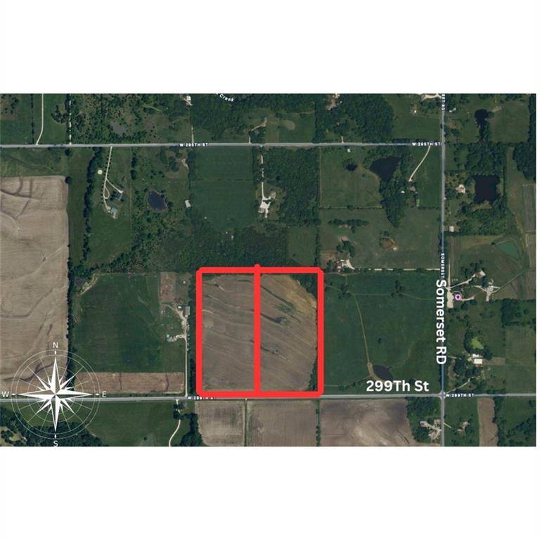 299th ST, Paola, KS 66071