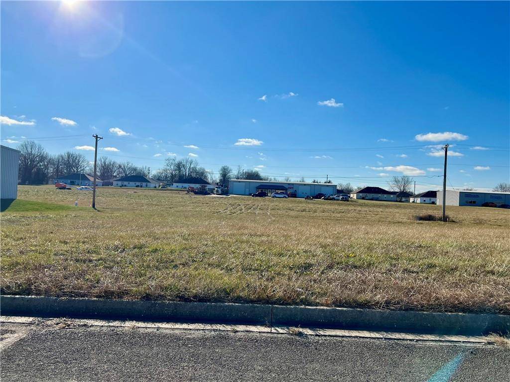 Lot 2 Wells ST, Odessa, MO 64076