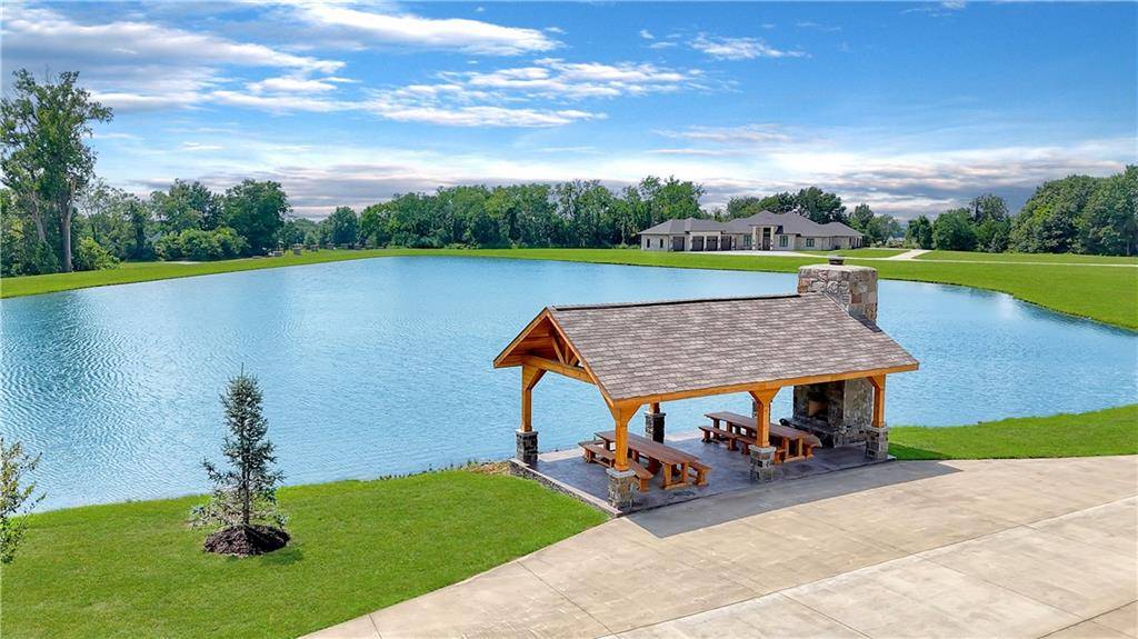 Lot 9 SW 11th RD, Warrensburg, MO 64093
