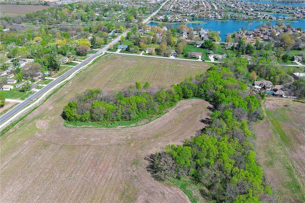 N Lot 5 Ward RD, Raymore, MO 64083