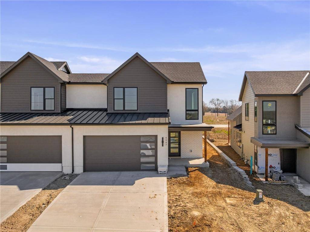 9567 Jupiter ST, Lenexa, KS 66219