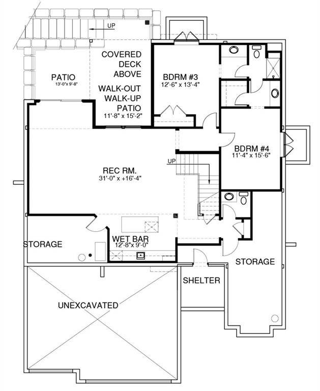 3248 W 133rd TER, Leawood, KS 66209