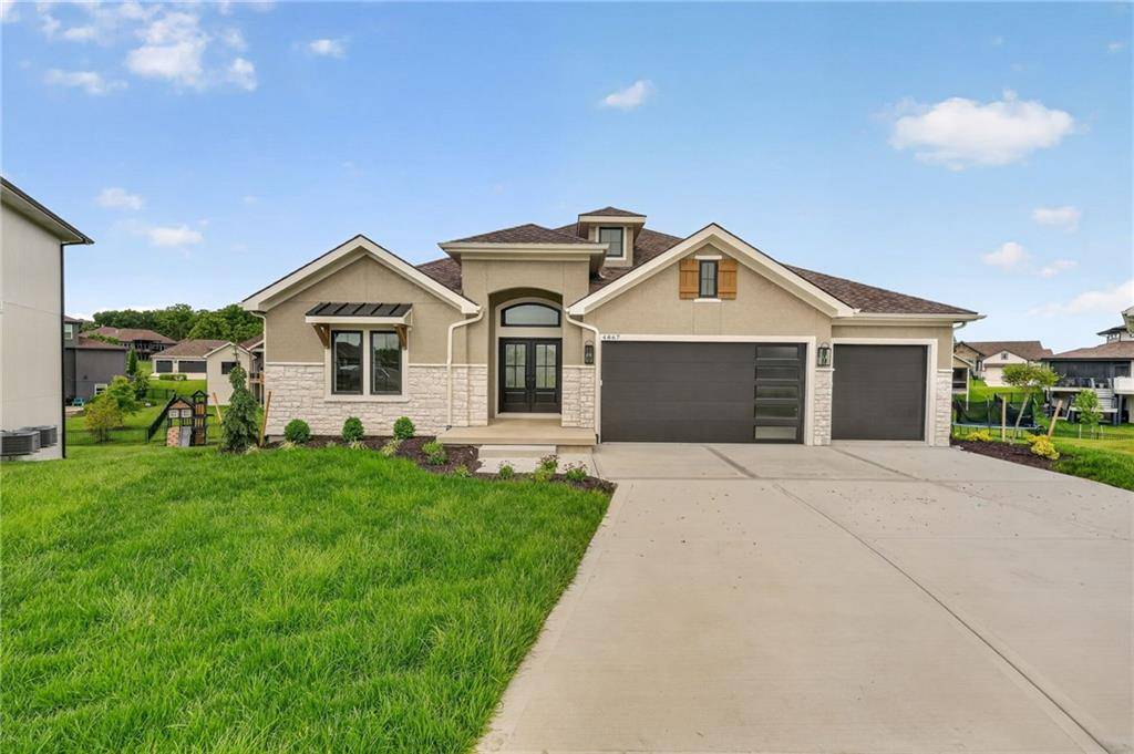 4867 NW Vicolo Dellamore WAY, Riverside, MO 64150