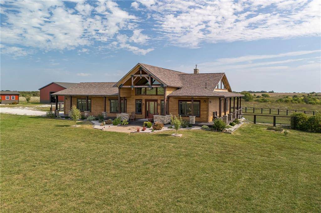 8806 NW State Route CC N/A, Hamilton, MO 64644