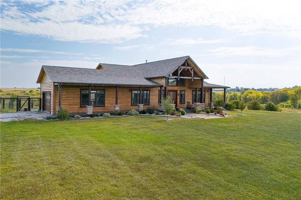 8806 NW State Route CC N/A, Hamilton, MO 64644