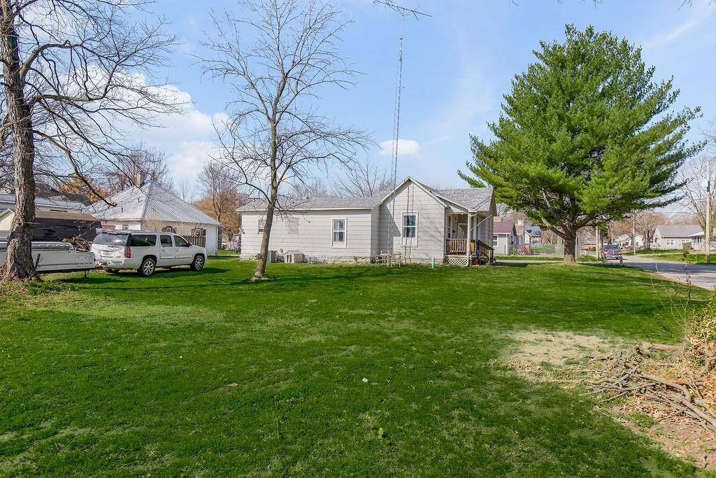 600 E Grandriver ST, Clinton, MO 64735