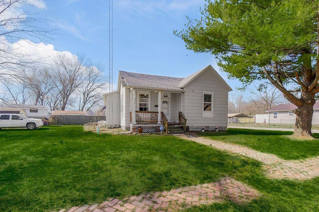 600 E Grandriver ST, Clinton, MO 64735