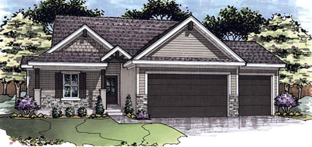 32501 W 168th PL, Gardner, KS 66030
