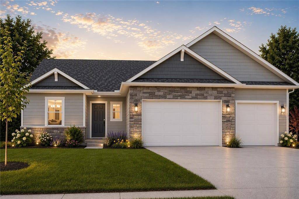 17827 Houston ST, Gardner, KS 66030