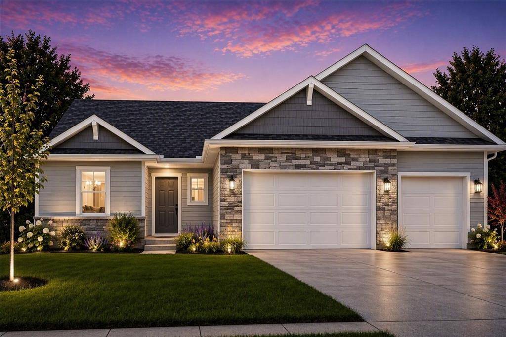 17827 Houston ST, Gardner, KS 66030